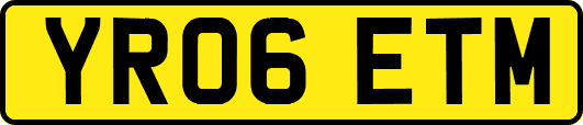 YR06ETM