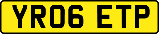 YR06ETP