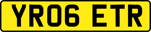 YR06ETR