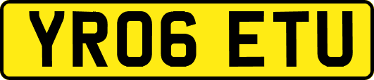 YR06ETU