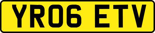YR06ETV