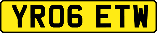 YR06ETW