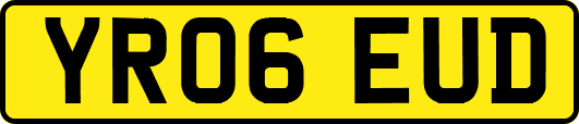 YR06EUD