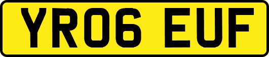 YR06EUF