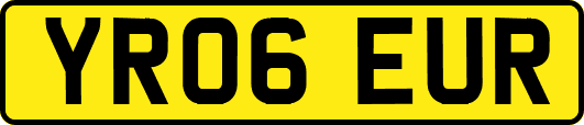 YR06EUR