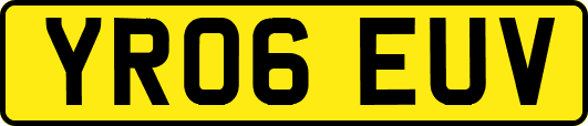 YR06EUV
