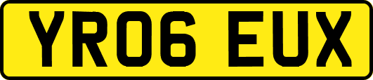 YR06EUX