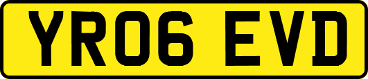 YR06EVD