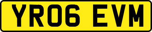 YR06EVM