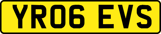 YR06EVS