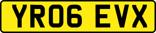 YR06EVX