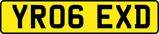 YR06EXD