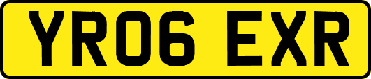 YR06EXR
