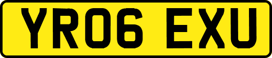 YR06EXU