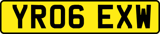 YR06EXW