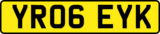 YR06EYK