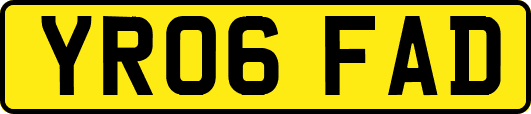 YR06FAD