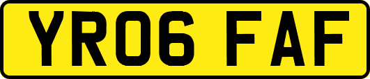 YR06FAF