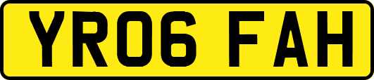 YR06FAH