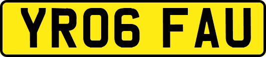 YR06FAU