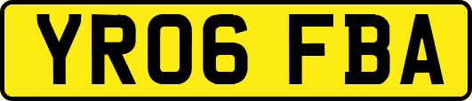 YR06FBA