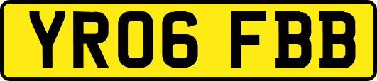 YR06FBB
