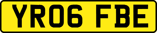 YR06FBE