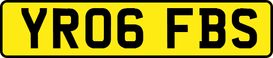 YR06FBS