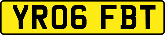 YR06FBT