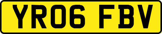 YR06FBV