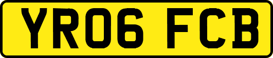 YR06FCB