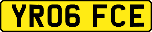 YR06FCE