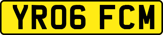 YR06FCM