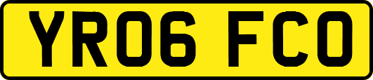 YR06FCO