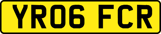 YR06FCR