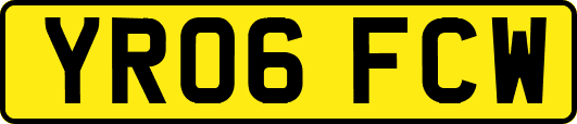 YR06FCW