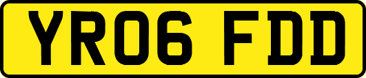 YR06FDD