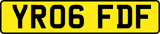 YR06FDF