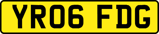 YR06FDG