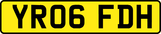 YR06FDH
