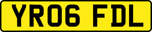 YR06FDL