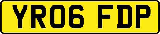 YR06FDP
