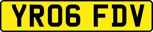 YR06FDV