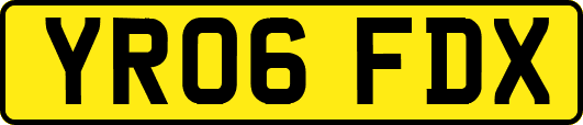 YR06FDX