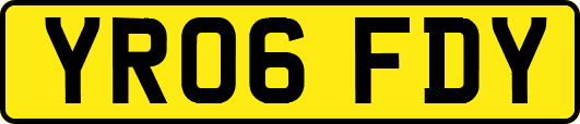 YR06FDY