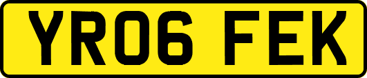 YR06FEK
