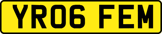 YR06FEM