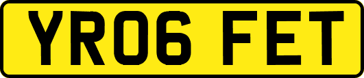 YR06FET