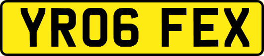 YR06FEX