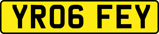 YR06FEY
